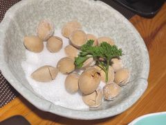 -禾风·海鲜料理自助(玉林店)