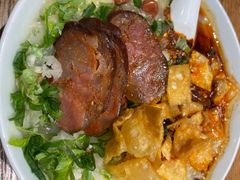 蛋冲香肠-小豆海棠(人民南路店)