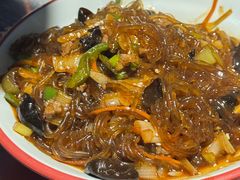 -郑阿姨的家·이모네·韩料&烤肉(武川路店)