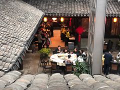 -走马楼饭庄(慈城古县城店)