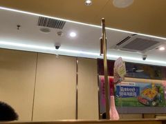 -海底捞火锅(赛格国际购物中心店)