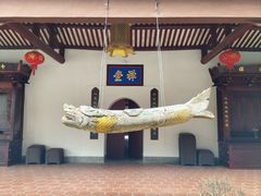 -雪峰寺