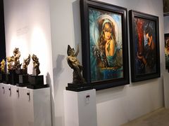 -东浩兰生上海世博展览馆