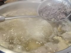-潮汕美牛肉丸火锅店(天宁寺店)