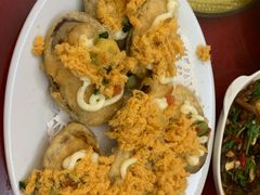 -天天海鲜城·海鲜大排档(新溪店)