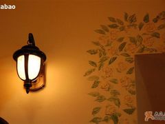 2-露西亚咖啡西餐厅(哈尔滨俄侨纪念馆店)