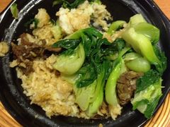 -同济大学-北苑食堂