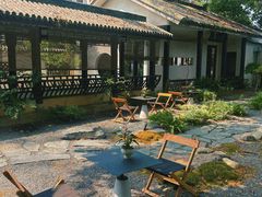-墨池公园