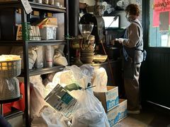 -SeekSeeking咖啡专门店(堰塘街店)