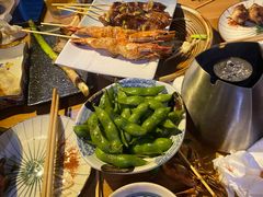 -一吉焼鸟·FOUNDER(桂林路店)