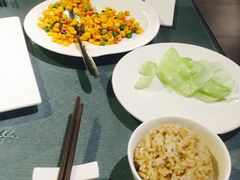 -天厨妙香素食餐厅(清华店)