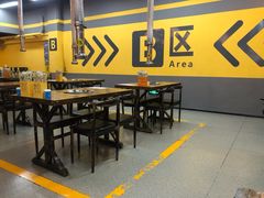 大堂-P1泥炉烤肉(市桥富华东路店)