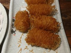 -张氏宽窄巷成都菜(澳德乐店)