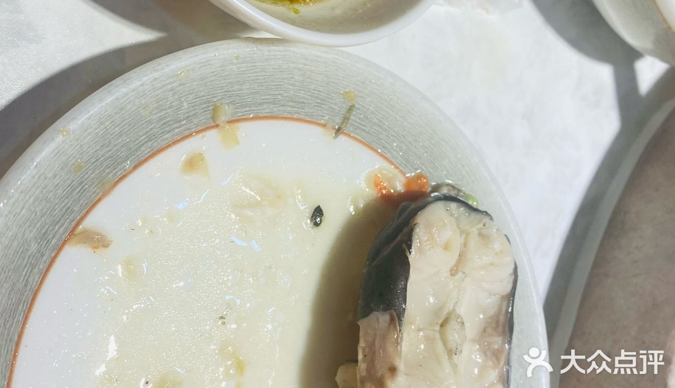 我又又又又来打卡蒸汽石锅鱼啦！