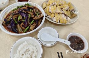 Signature Crispy麻Chicken