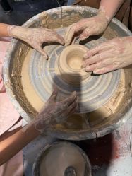 -川上陶艺社(大悦城店)