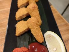 -沃野Oii(青年湖店)