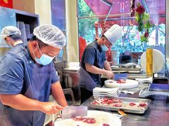 -荣叔港式沙嗲牛肉火锅(正佳潮流店)