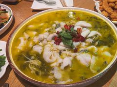 -大哈福烧烤·海鲜·家常菜(延安三路店)