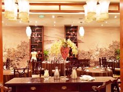 包厢-江南·JIANGNAN(北京歌华开元大酒店)