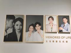 -海马体照相馆(天津世纪都会店)