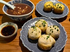 -鑫震源·苏式大虾生煎(山塘街店)