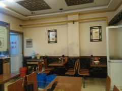 大堂-小姜锅贴(凤凰街店)