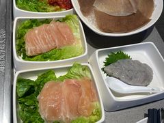 -海底捞火锅(漫乐城夜宵主题店)