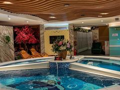 -世外桃源水疗会(皇庭彩园店)