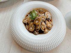 -双海潮·海鲜融合菜(如是海店)