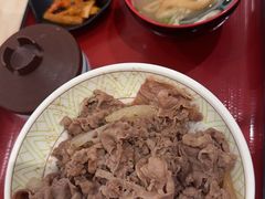 -食其家·牛丼咖喱(苏州永旺店)