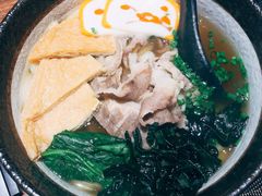-隐初·SUSHI·美式日本料理