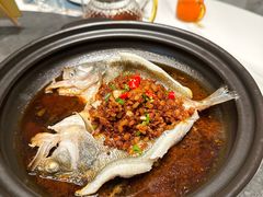 -双湖宴·湖北菜(文化路店)