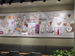 -COSTA COFFEE(丰联广场店)