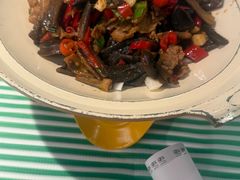 -楼兰新疆菜(江宁万达店)