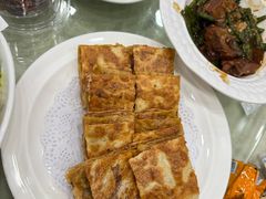-东四民芳餐厅(世茂工三店)