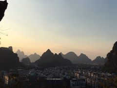 -叠彩山景区