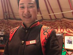 -九十九顶毡房(阜石路店)