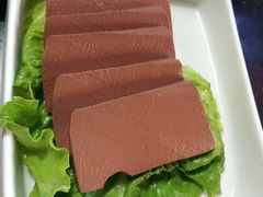 -锅说大脸毛肚重庆老火锅(佐阾店)