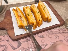 -OGGI TRATTORIA PIZZERIA(深业上城店)