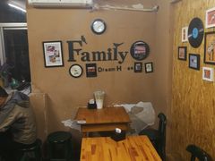 -管中炸鸡(建国道店)