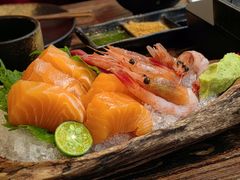 -侘与火 Wabi 侘寂烟火•锅物料理(大屯DT51店)