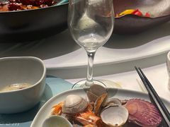 -花开餐厅(环湖中路店)