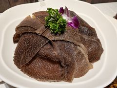 -巴奴毛肚火锅(九洲店)