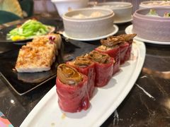 -玖尹-新派中式餐酒馆