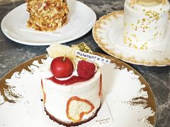 -蜜思琪蛋糕(民生路店)