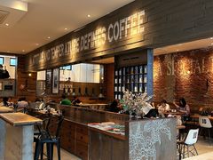 -Vanilla Specialty Coffee(八大关店)