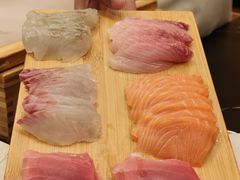 -鮨政· Omakase(港汇恒隆广场店)