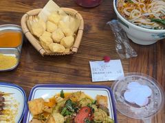 -云阿蛮生烫牛肉米线(景星店)