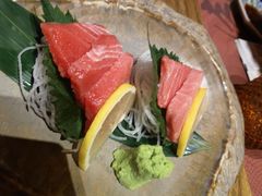 -肉魁屋·烧肉·烧鸟·酒场(高新店)